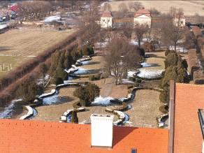 Košice, podatelna.