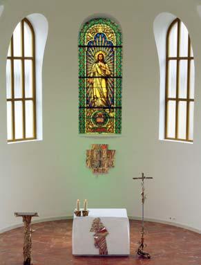 DNES SÍDLO CENTRA SPIRITUALITY MICHALA LACKA VÝCHOD ZÁPAD