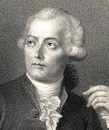 Mikor fedezték fel az oxigént? - A kutatók Antoine-Laurent de Lavoisier (1743-1794) kémikus, a Francia Tud.