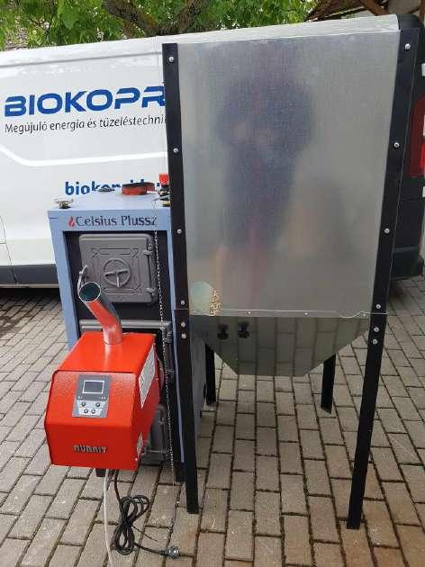 Kép Centrometal CPSP-H 370 liter