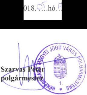 4. VEGYES RENDELKEZ É SEK 4.1.