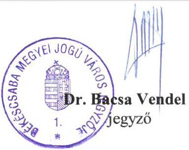 Békéscsabai Napsugár Bábszínház Csabagyöngye Kulturális Központ Munkácsy Mihály Múzeum Békés Megyei Könyvtár Egészségügyi és szociális intézmények Békéscsabai Egészségügyi Alapellátási Intézmény