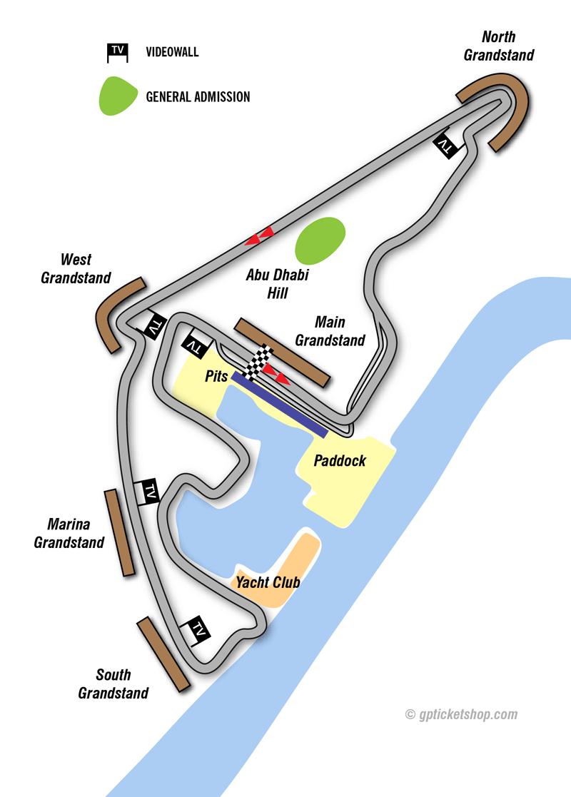 Oldal 1 / 5 ÁRLISTA FORMULA 1 ABU DHABI NAGYDíJ 2018 Ez az árlista ezen a napon készült: 04.12.2018 (10:46) Az árlista az ebben az időpontban aktuális árakat és mennyiségeket mutatja.