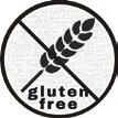 ábra Példák a gluténmentességre utaló logókra/ábrákra Vigyázat!