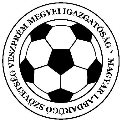 Osztályú felnőtt csökkentett pályméretű labdarúgó bajnokság versenykiírása 2018 2019.