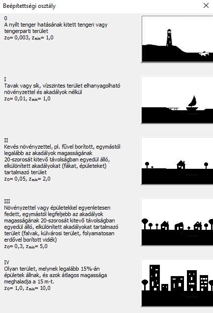 Paraméterek (#2) Az összes paraméter automatikusan betöltődik a kiválasztott