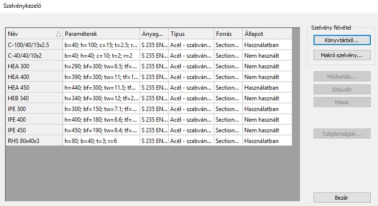 10 KERESZTMETSZET MODUL 10.