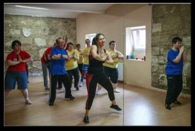 Miért jó a zumba?