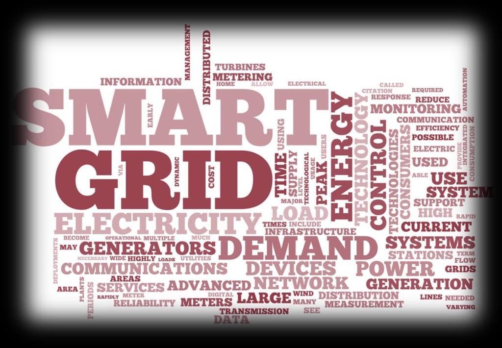 Fenntartható villamos energetika specializáció Smart grid