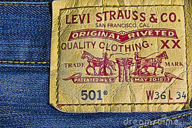 Levi