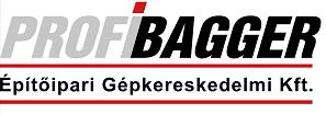 A verseny kiemelt támogatója a Profi-Bagger Kft. A cég rövid bemutatása: A Profi-Bagger 1993-ban alakult, többségi tulajdonosa, a több mint 30 éves warburgi Rosenstein Baumaschinenhandel GmbH & Co.