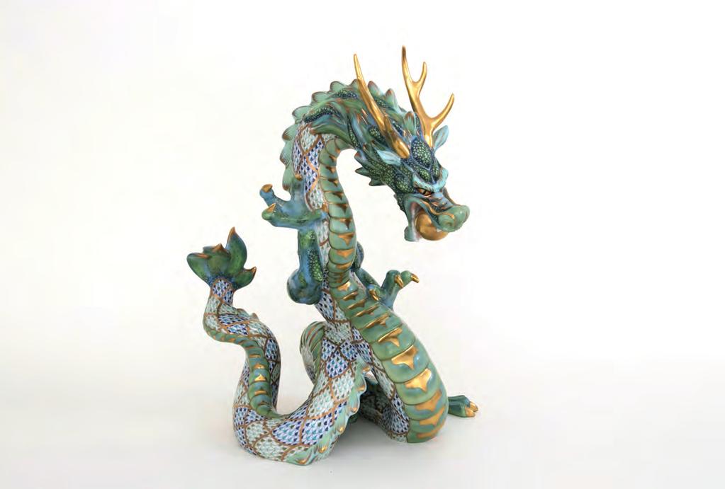 New figurines Pattern: VHSP96 Limited edition: