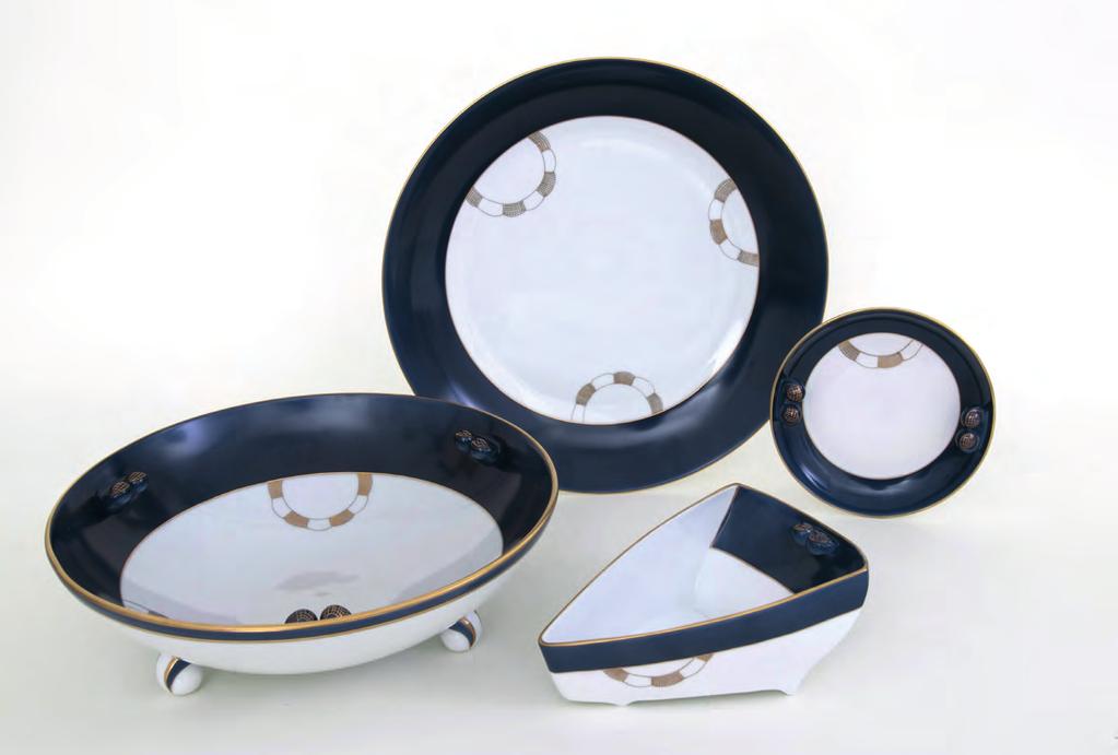 New design Pattern: GUMO Round dish on feet 02411000 100 mm 315 mm 315 mm Round dish 02410000 45 mm