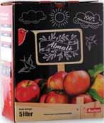 Ft 1 299 Ft Auchan 100% alma-meggy vagy alma- szibarack