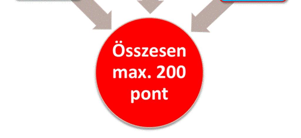 Vizsgaismétlésre nincs mód, minden tanuló csak egyszer tehet azonos típusú és fajtájú írásbeli vizsgát.