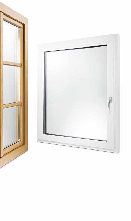 A SOLAR ablak megbízható konstrukciót és felszereltséget jelent. A VIVA ablak finom vonalai a tradicionális ablakokat idézik. Műszaki megoldásai és felszereltsége a CUBIC rendszeréhez hasonló.