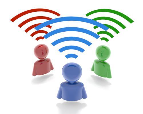 Kommunikáció és képzés Online elérhetőség Elsődleges kommunikációs csatorna továbbra is: www.nenyp.