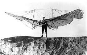 Szilárd, biztos tudás az adott területen. Otto Lilienthal Széleskörű ismeretek más területeken is. Kreatív gondolkodás. Egészséges önbizalom.