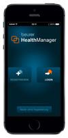 4 n Iz spletne trgovine App Store ali Google Play prenesite brezplačno aplikacijo Beurer BodyShape App. AS 81 BodyShape je prav tako združljiv z brezplačno aplikacijo Beurer HealthManager.