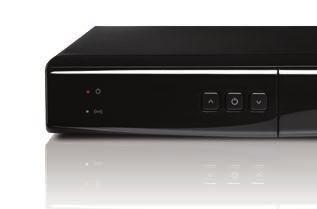 A UPC Horizon HD Mediaboxhoz csatlakoztatható külső háttértároló segítségével pedig hosszú távra is rögzítheted a kívánt műsorszámokat.