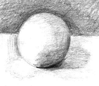 A/ változat /Jobbaknak/ B/ változat /Gyengébbeknek/ + Gömbfantáziák Technikák táblai rajz Modell: Felragasztott ping-pong labdák, egyes illetve hármas modell, a