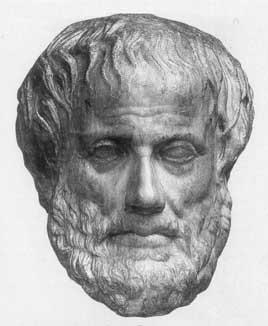 Arisztotel