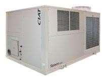 1 kw Cooling capacity: 121.8 kw to 226.