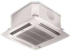 OPTIMAL INDOOR AIR QUALITY Epure technology high-efficiencyfiltration MELODY2 600 RANGE Heating capacity: 2 k W to 10 k W