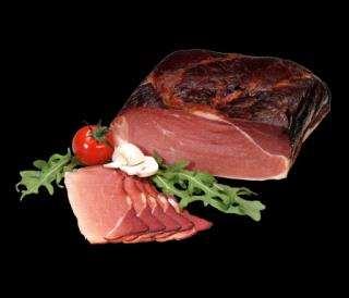 Sonkák, Bacon,Tarja Sertés párizsi Sonka feketeerdő szeletelt
