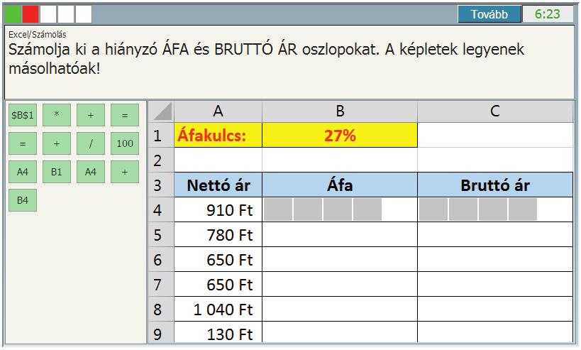 Vállalati távoktatás lépései 1 4 Mire van szükség? Elvárt kompetencia meghatározása munkakörönként kulcsfelhasználók segítségével. Ehhez részletes kompetencia-táblát adunk szoftverenként.