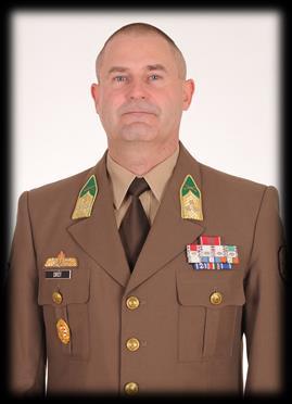 Parancsnoki köszöntő A Magyar Honvédség (továbbiakban: MH BTKK) a megalakítása óta számos nemzeti és nemzetközi felkészítést hajtott végre.