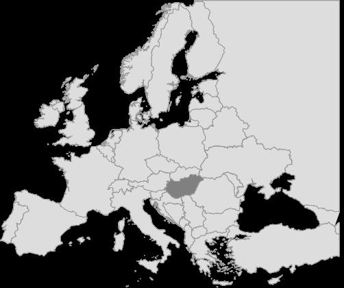 2007-es prezentáció A teljes európai piacon jelen van egy folyamatosan növekvő igény új források és a meglévő források diverzifikációja iránt.