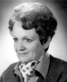BAJKÓNÉ SZABÓ JUDIT (1936 2004) Életének 68. évében súlyos szenvedés után 2004. január 28-án elhunyt Bajkóné Szabó (szül.