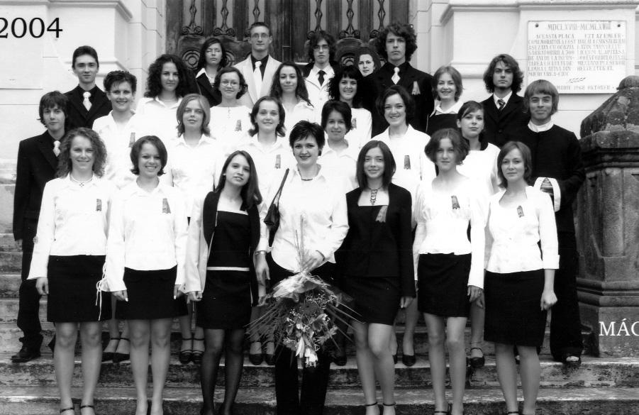 OSZTÁLY: XII.