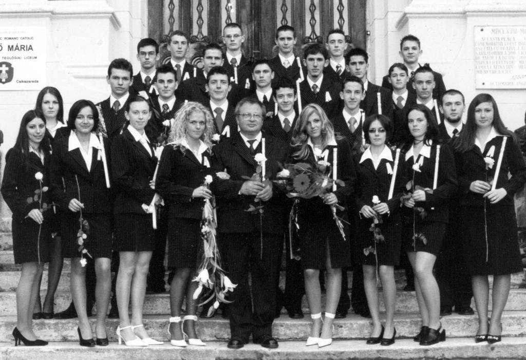 OSZTÁLY: XII.