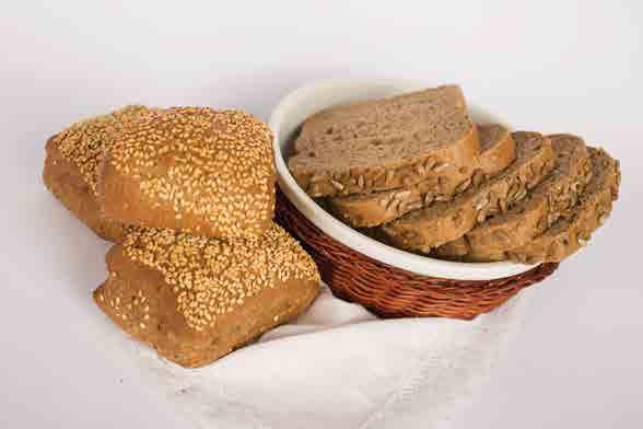 Előnye (kenyér és sütemény): Könnyű és egyszerű elkészítési mód A keverék sokoldalúan felhasználható Attraktívsütemény Jellegzetes ízű és illatú, hagyományos,