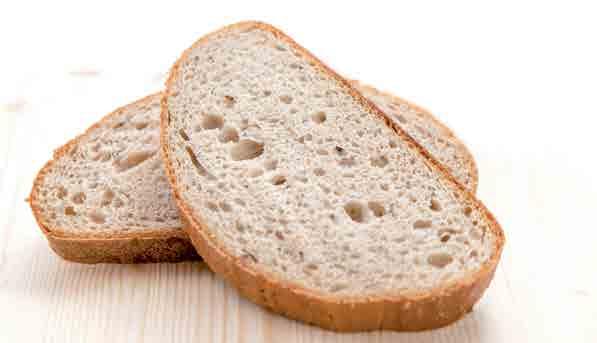 Minőségjavító készítmények Kovászos kenyerek Chlebax Extra 25 kg PN 0130600 25 kg Chlebax Plus PN 0130100 A kovászos kenyerek minőségét javító készítmény, mely kizárólag a péksütemény stabilitásának