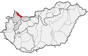 elhelyezkedése hazánk területén - wikipedia A Szigetköz A Szigetköz földrajzi megnevezése alatt a Dévényi kapun át érkező, több ágra szakadó és kelet felé tartó Duna főmedre (ÖregDuna) és a