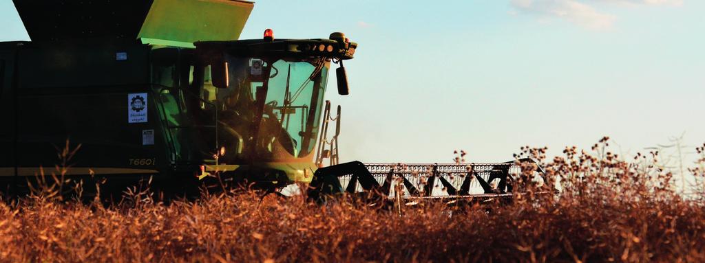 Gépbérlet ajánlatok 2017 - Klasszikus gépbérlet BETAKARÍTÁS Klasszikus gépbérlet Béreljen az aratás időszakára megbízható John Deere kombájnt.