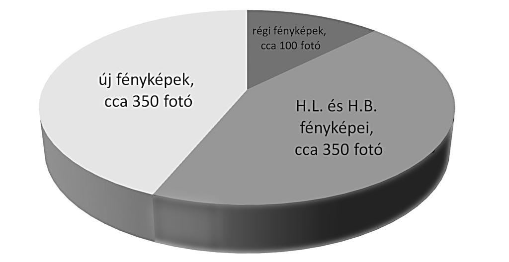 Szalma Anna-ária: A fénykép a mindennapi életben A fényképkorpusz. Az osztályozás lehetőségei.