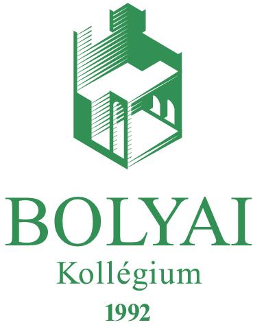 Bolyai Kollégium Az ELTE TTK szakkollégiuma Természetudományi Kar vegyész, matematkus,