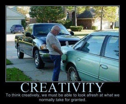 A kreativitás
