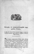 I-II. rész. Pest, 1798.Trattner Mátyás. XVI + 271 p.; [4] + 259 p. Első magyar kiadás. Christoph Wilhelm Hufeland (1762 1836) korának kiemelkedő német orvosa.