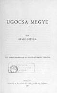 MTA Sylvester. XII + 615 p. +1 t. és 4 különálló melléklet. Magyarság és Nemzetiség I. sorozat 1. kötet. Modern vászonkötésben. 10.000,- 454. 455.