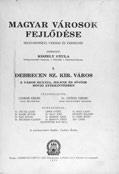 Vármegyei és városi szociográfiák, monográfiák 514. 514. Magyarország vármegyéi és városai. (Magyarország monográfiája.) Gömör-Kishont vármegye.