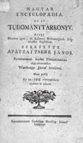 A magyar tudománytörténet egyik alapműveként számon tartott, a kor teljes tudományosságát összefoglaló munka először 1655-ben látott napvilágot, majd meglepően hosszú idő után 1803-ban jelent meg