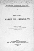 Jankovics Marczell, Dr. Kis barátom könyve. Budapest, 1913. [Hornánszky Viktor.] 216 p. Aláírt példány.