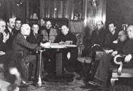 302. 302. Meghívó a Tisza Szegedi Evezős Egylet 1933. évi teljesen zártkörű álarcos jelmezbáljára, a hozzá tartozó kitűzővel.
