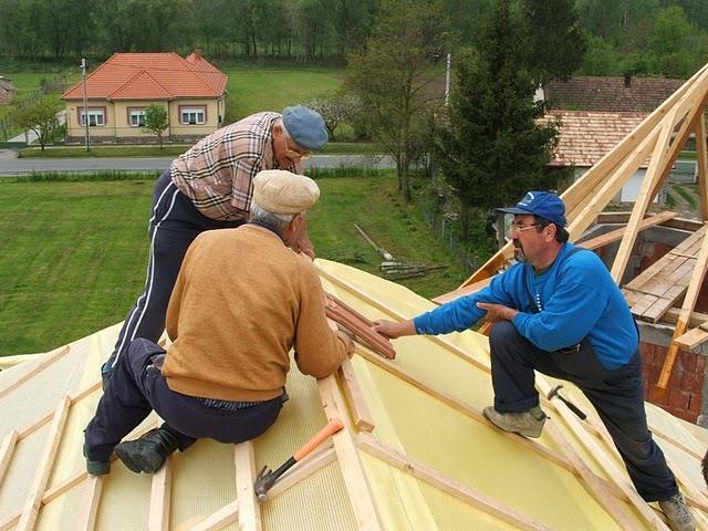 az a háztartáson belüli munkavégzés