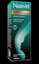 Egy stift körülbelül 400 alkalmazásra elegendő. Forgalmazza: Omega Pharma Hungary Kft.